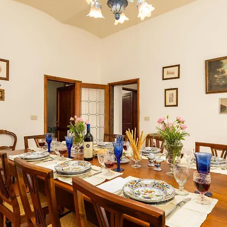 Cangeli By Posarellivillas Arezzo