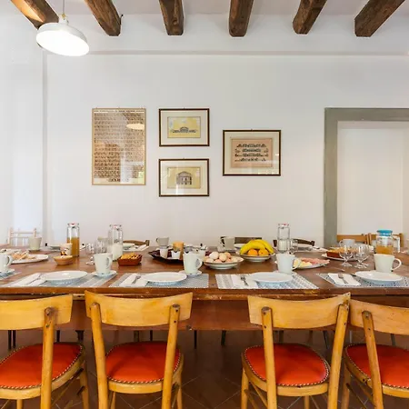 Cangeli By Posarellivillas