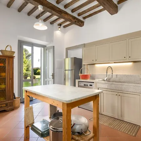 Cangeli By Posarellivillas *