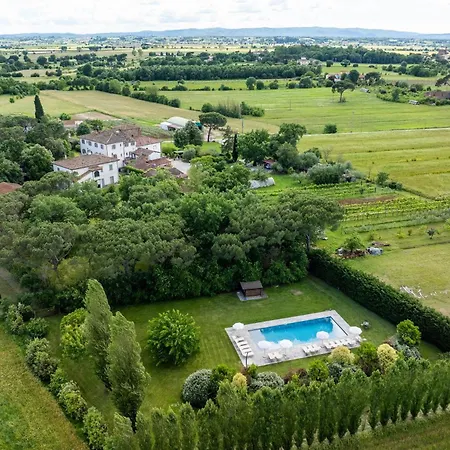 Cangeli By Posarellivillas *