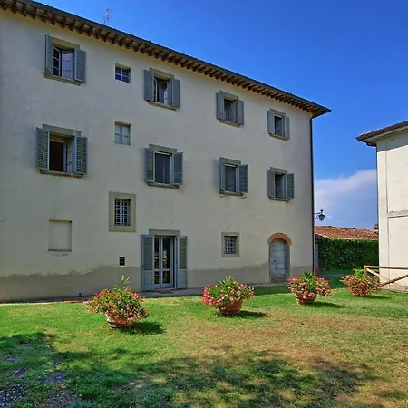 Cangeli By Posarellivillas Villa Arezzo