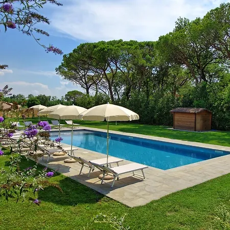 Cangeli By Posarellivillas ארצו
