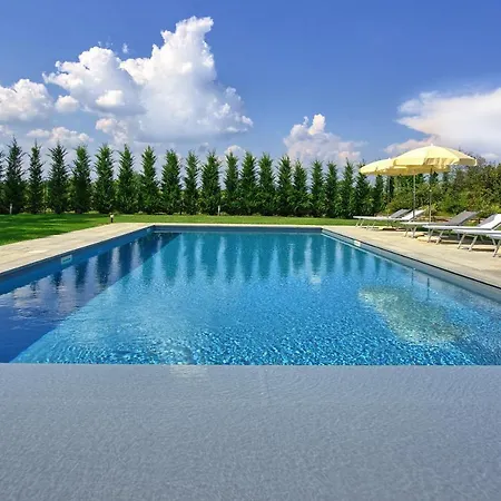 וילה Cangeli By Posarellivillas *