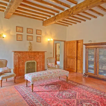 וילה Cangeli By Posarellivillas *