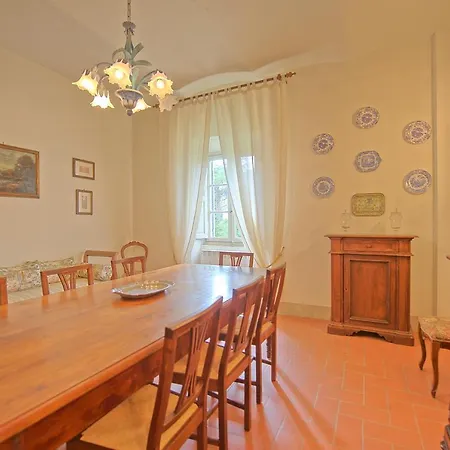 Cangeli By Posarellivillas וילה