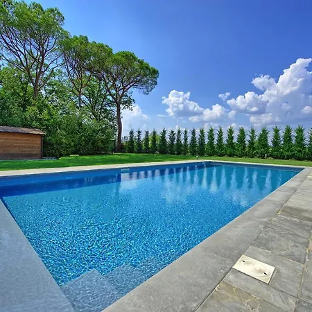 Cangeli By Posarellivillas וילה