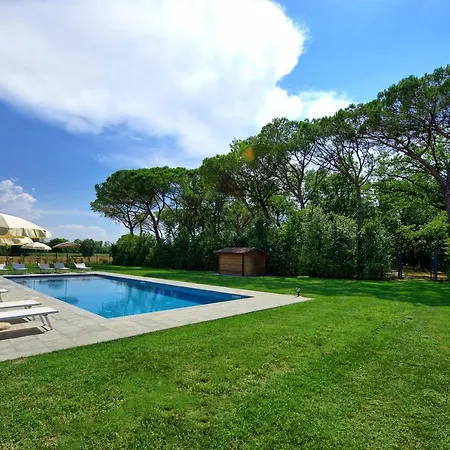 וילה Cangeli By Posarellivillas ארצו