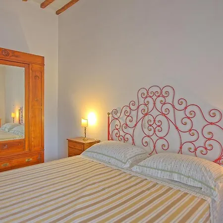 וילה Cangeli By Posarellivillas ארצו