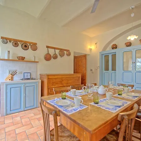 Cangeli By Posarellivillas Villa