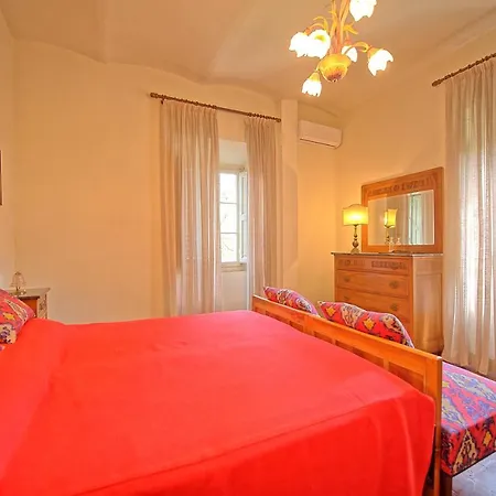 וילה Cangeli By Posarellivillas ארצו