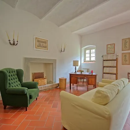 Cangeli By Posarellivillas Arezzo